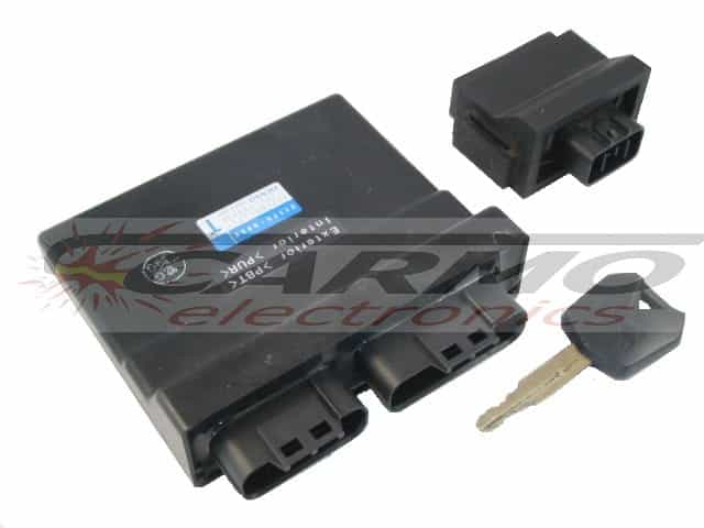 ZX1200 B3 (21175-0028, 112100-2031, DENSO)